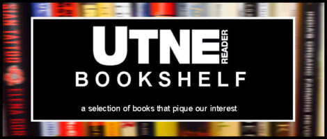 Utne Reader Bookshelf